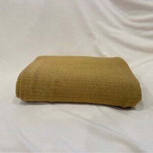 Kate Quinn Rib double layer baby blanket